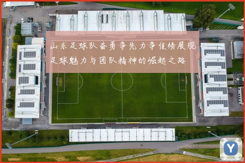 山东足球队奋勇争先力争佳绩展现足球魅力与团队精神的崛起之路
