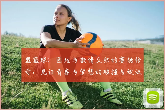 盟篮球：团结与激情交织的赛场传奇，见证青春与梦想的碰撞与绽放